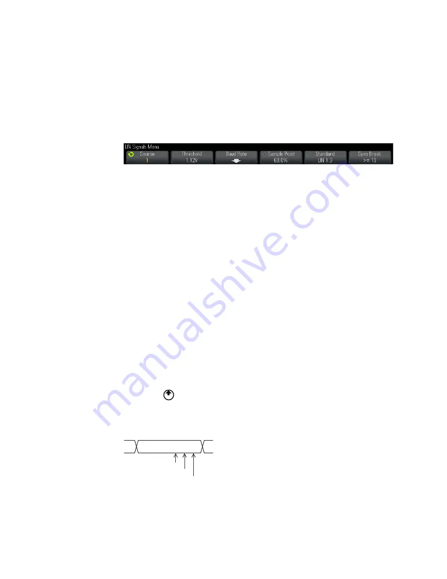 Agilent Technologies 2000 X-Series User Manual Download Page 308