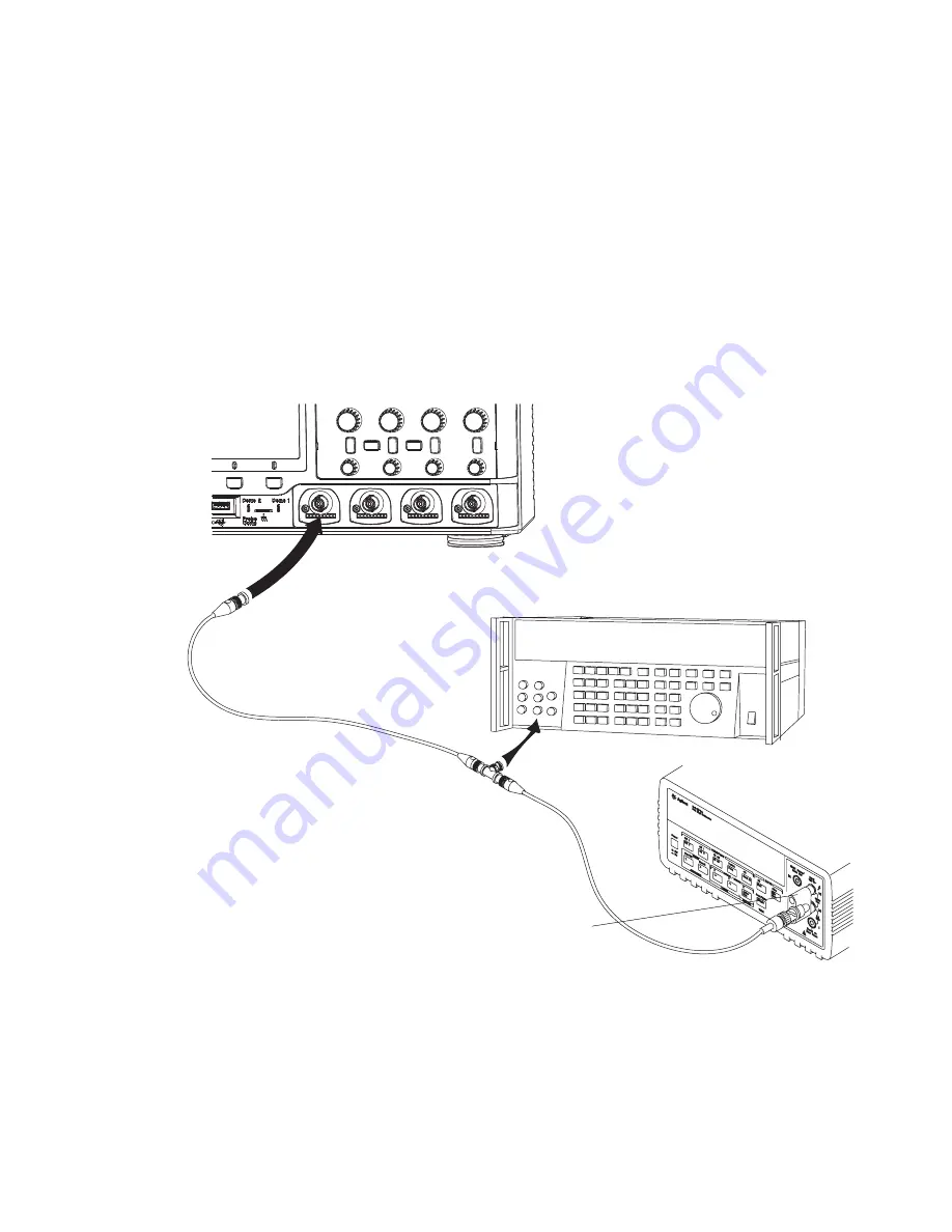 Agilent Technologies 2000 X Скачать руководство пользователя страница 39