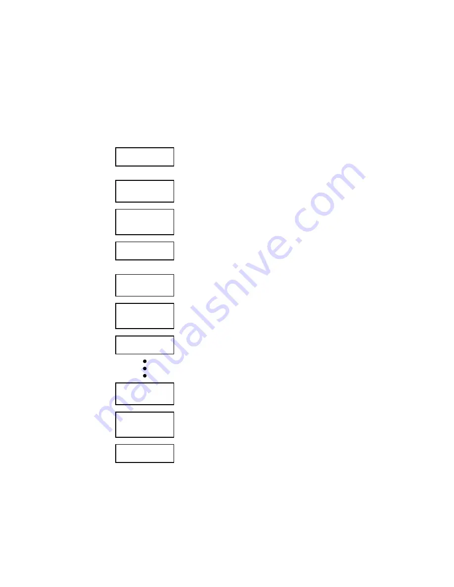 Agilent Technologies 2000 X User Manual Download Page 285