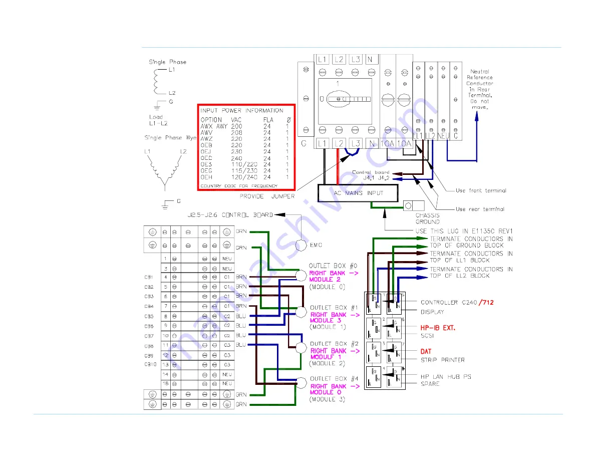 Agilent Technologies 3070 Series Скачать руководство пользователя страница 205