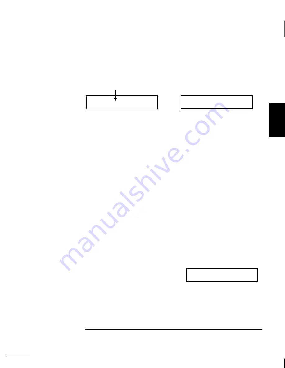 Agilent Technologies 33120A Скачать руководство пользователя страница 115