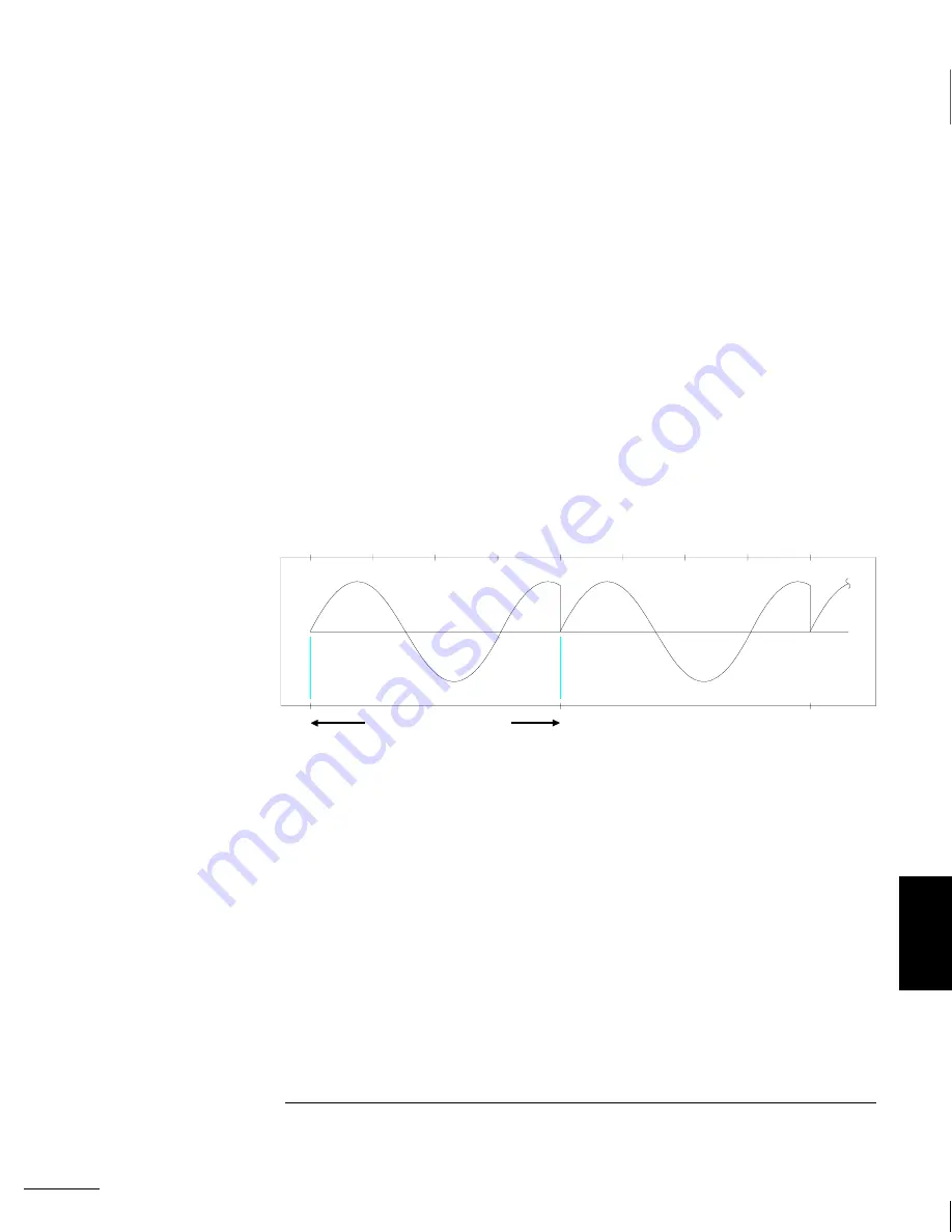 Agilent Technologies 33120A Скачать руководство пользователя страница 281