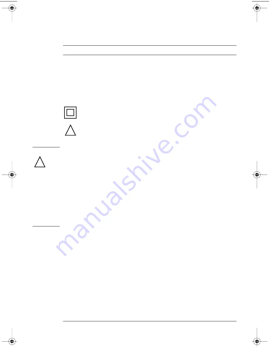 Agilent Technologies 34134A Скачать руководство пользователя страница 6