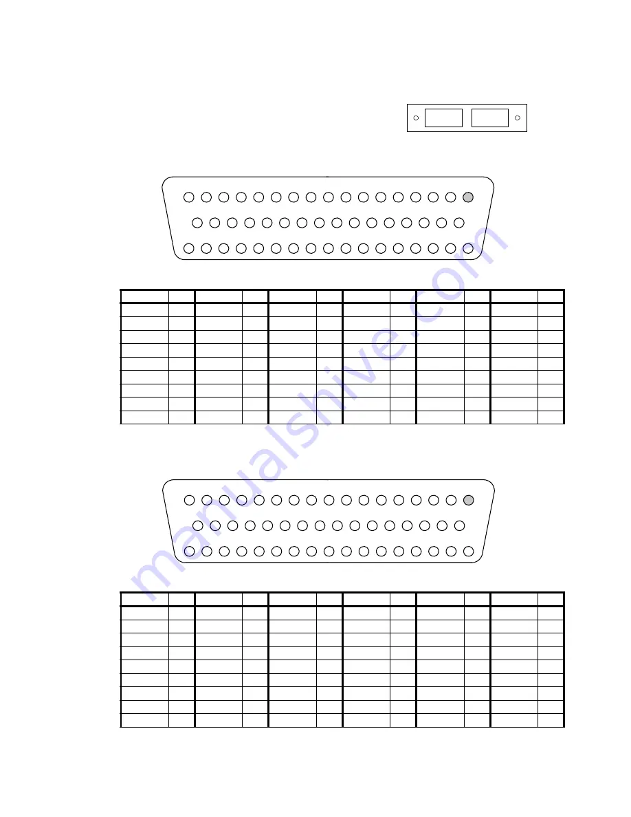 Agilent Technologies 34937A Скачать руководство пользователя страница 13