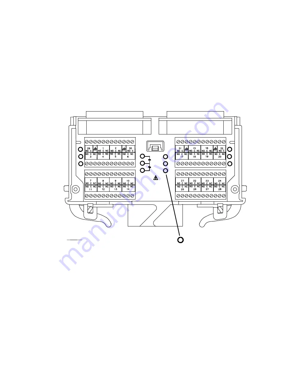 Agilent Technologies 34937A Скачать руководство пользователя страница 14