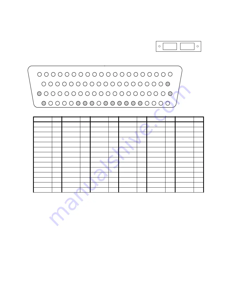 Agilent Technologies 34937A Скачать руководство пользователя страница 19