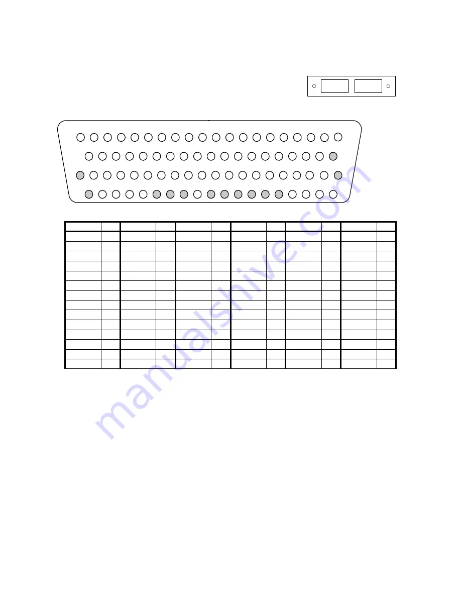 Agilent Technologies 34937A Скачать руководство пользователя страница 20