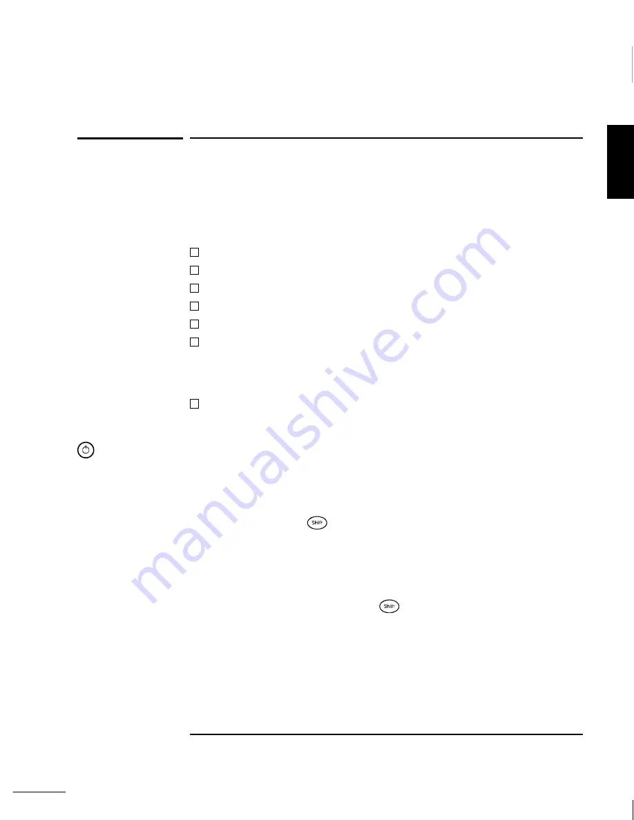 Agilent Technologies 34970A Service Manual Download Page 37