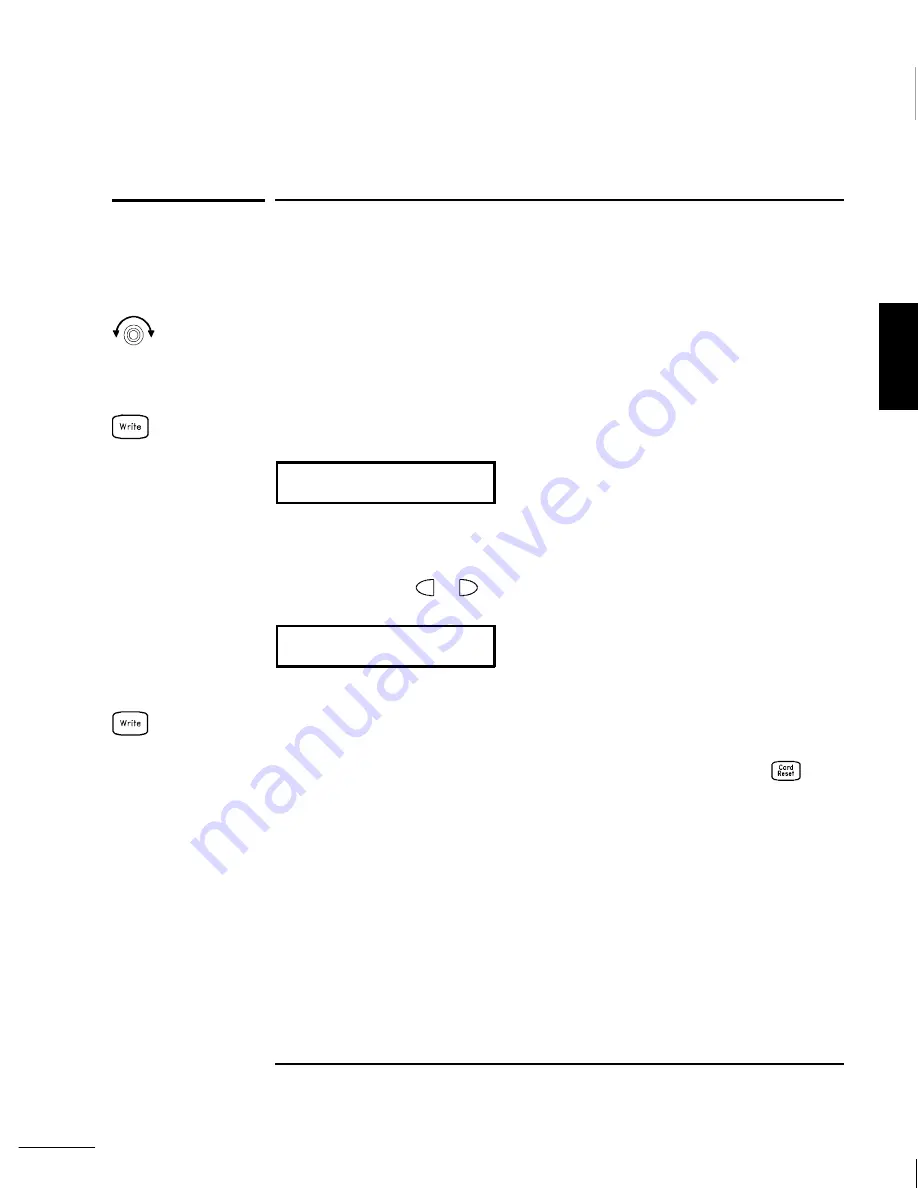 Agilent Technologies 34970A Service Manual Download Page 61