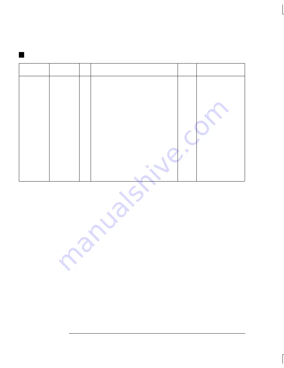 Agilent Technologies 34970A Service Manual Download Page 192