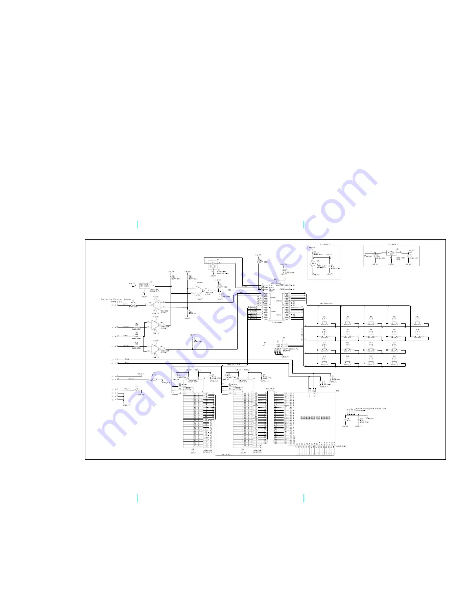 Agilent Technologies 34970A Service Manual Download Page 231