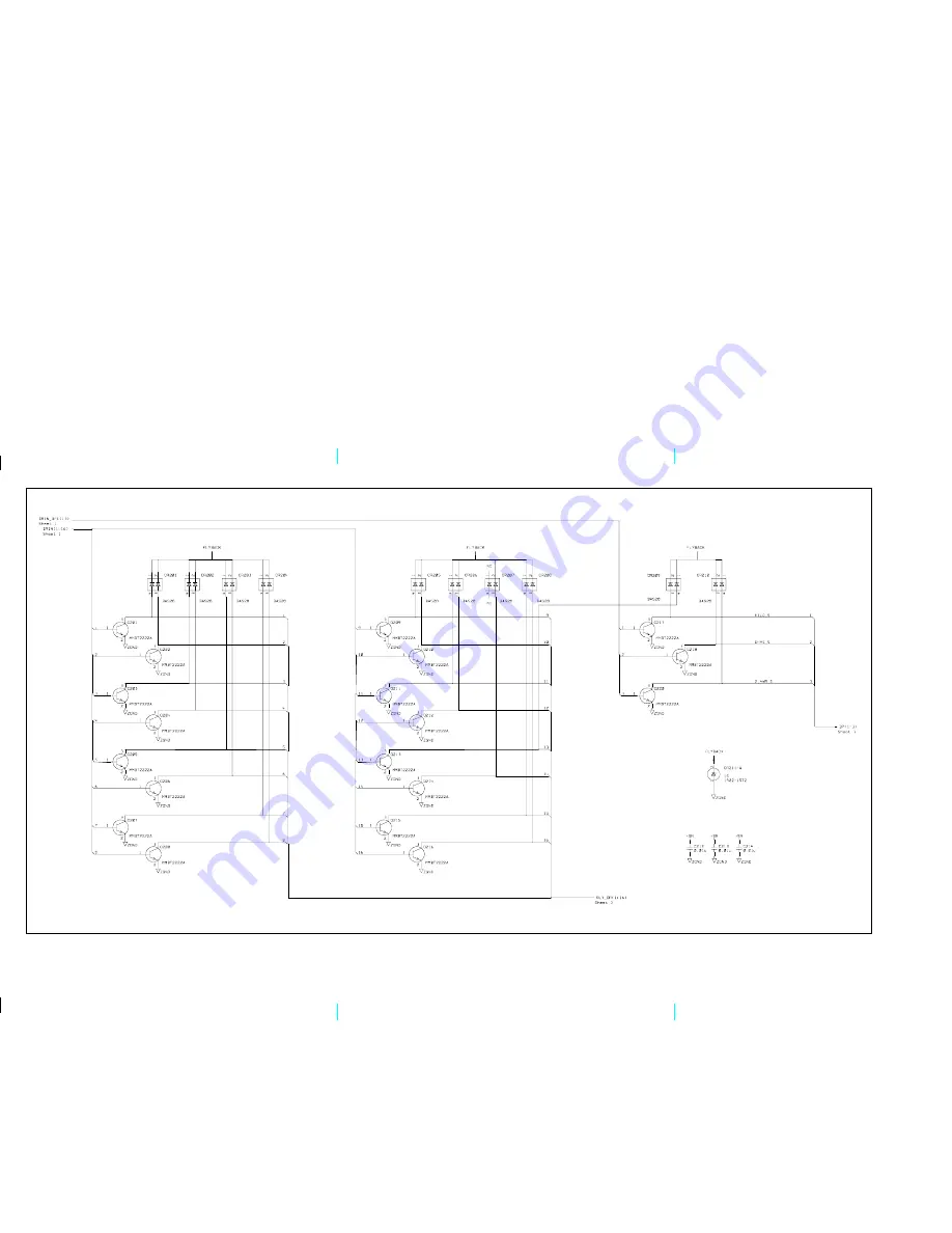 Agilent Technologies 34970A Service Manual Download Page 248