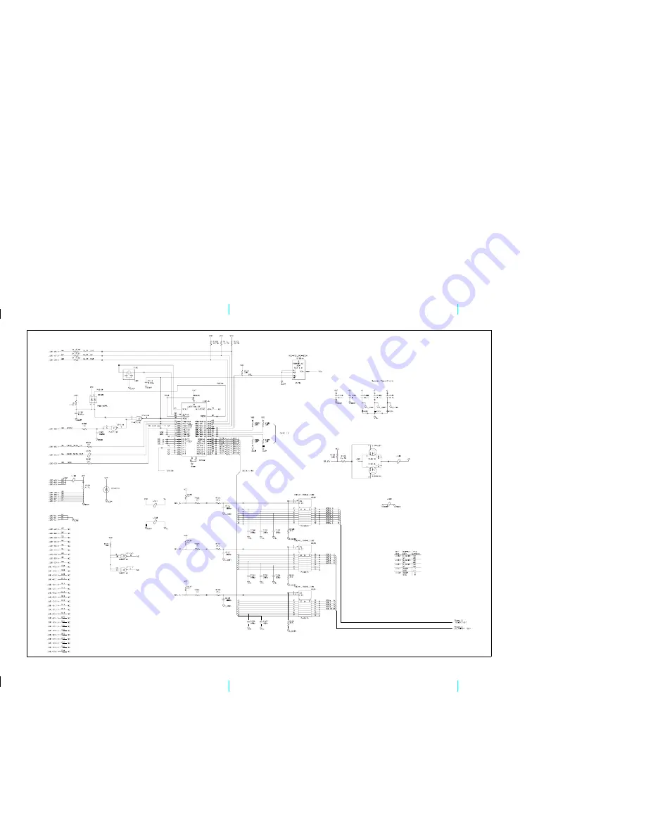 Agilent Technologies 34970A Service Manual Download Page 252