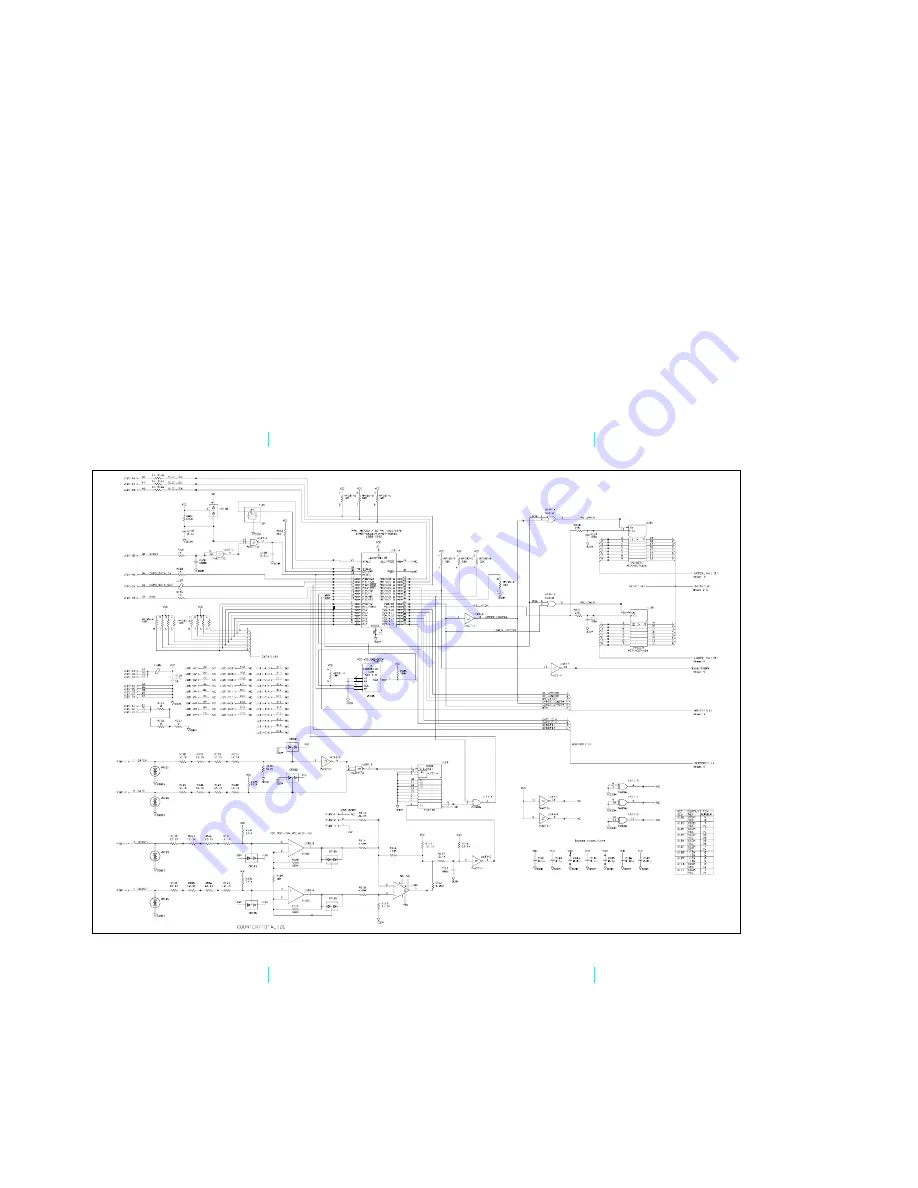 Agilent Technologies 34970A Service Manual Download Page 263