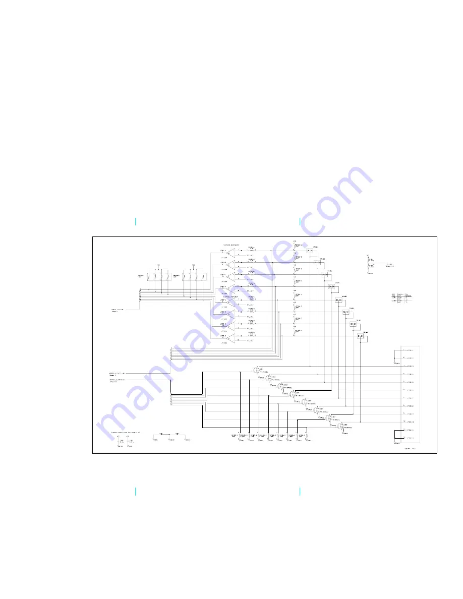 Agilent Technologies 34970A Service Manual Download Page 265