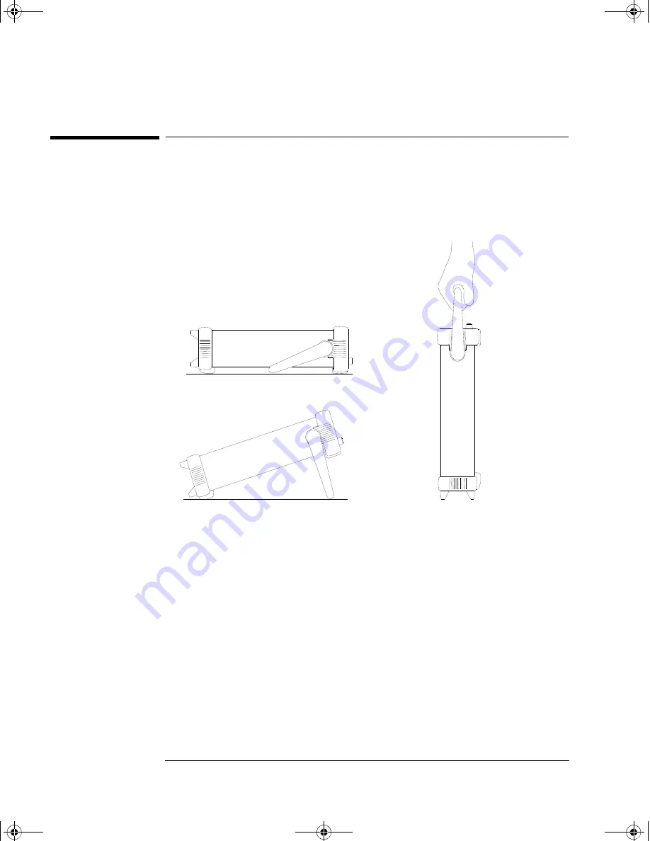 Agilent Technologies 34970A Скачать руководство пользователя страница 36