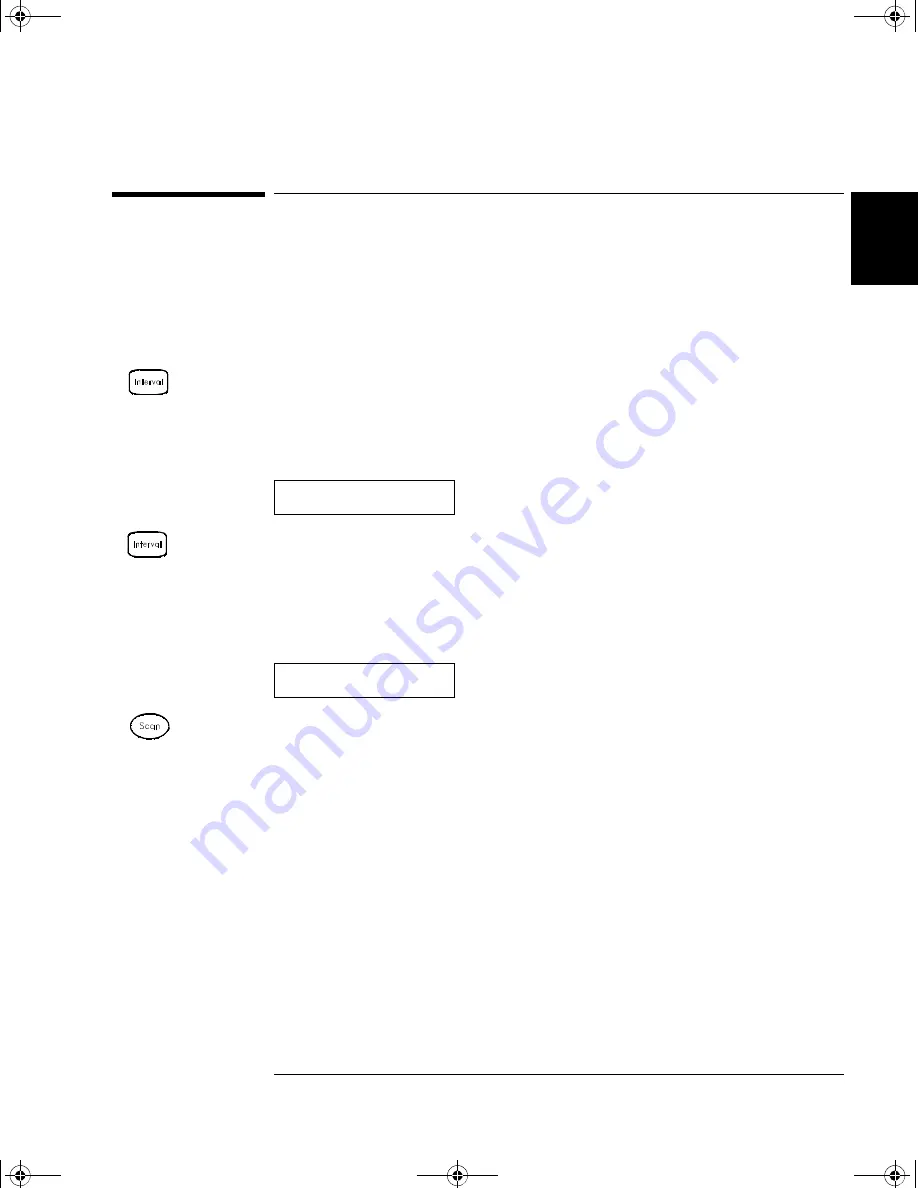 Agilent Technologies 34970A User Manual Download Page 45