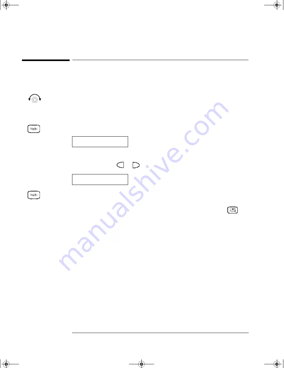 Agilent Technologies 34970A User Manual Download Page 52