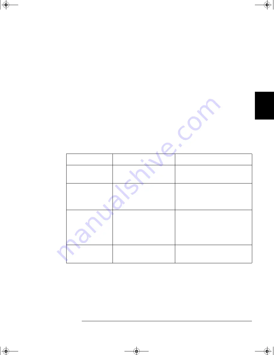 Agilent Technologies 34970A User Manual Download Page 67