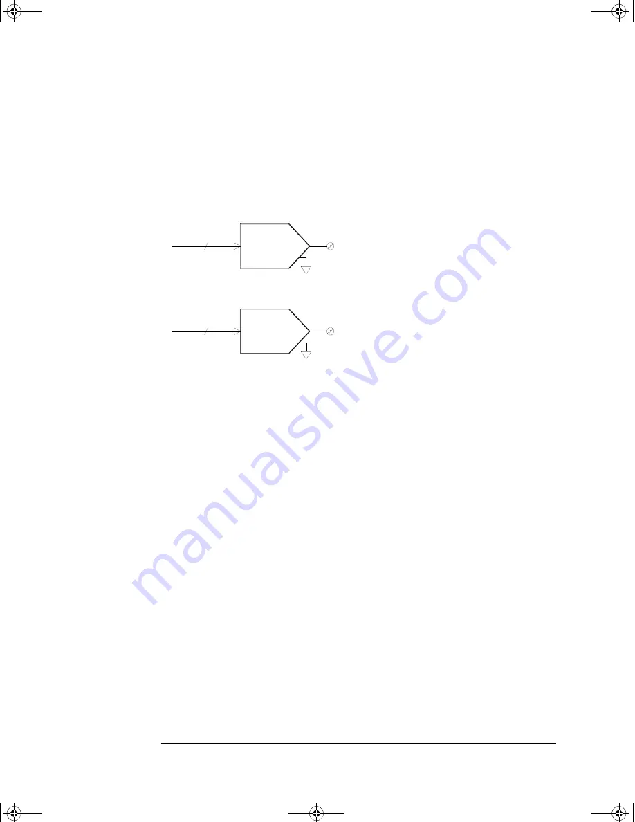 Agilent Technologies 34970A User Manual Download Page 84