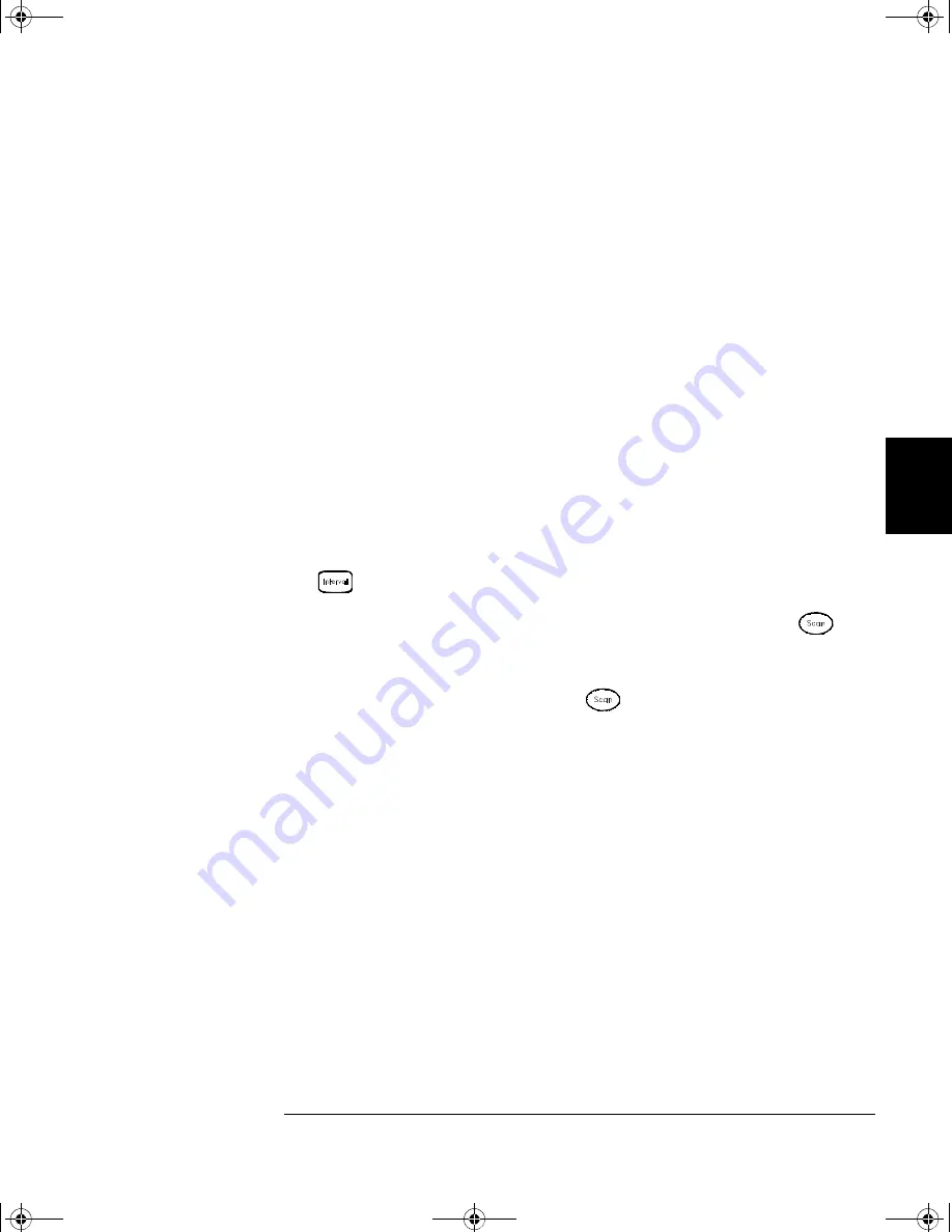 Agilent Technologies 34970A User Manual Download Page 97