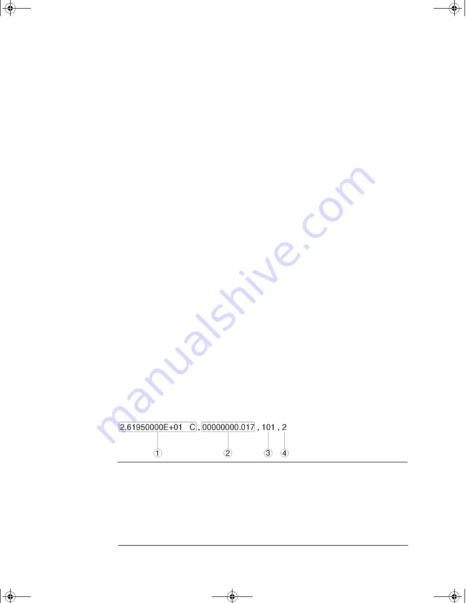 Agilent Technologies 34970A User Manual Download Page 104