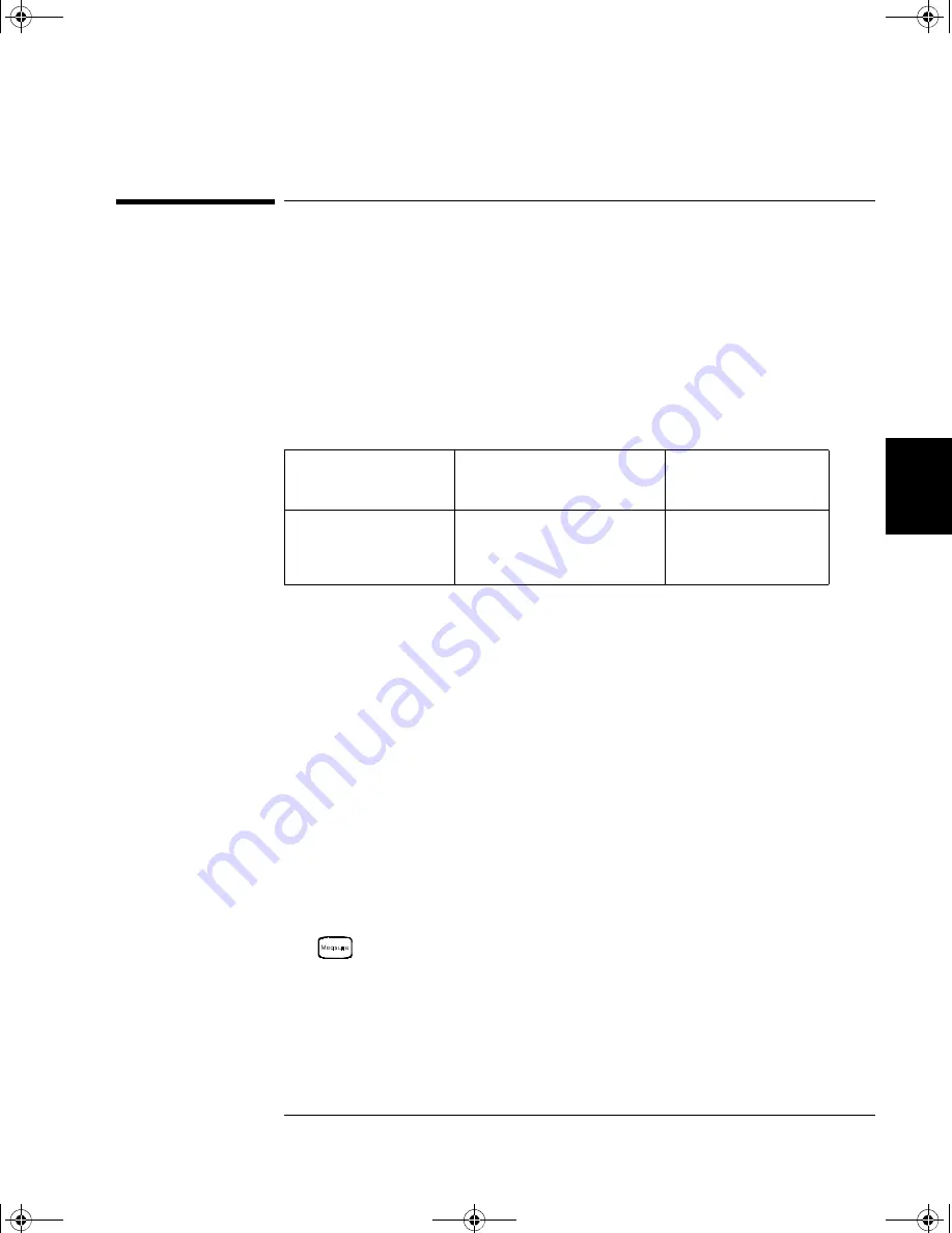 Agilent Technologies 34970A User Manual Download Page 123