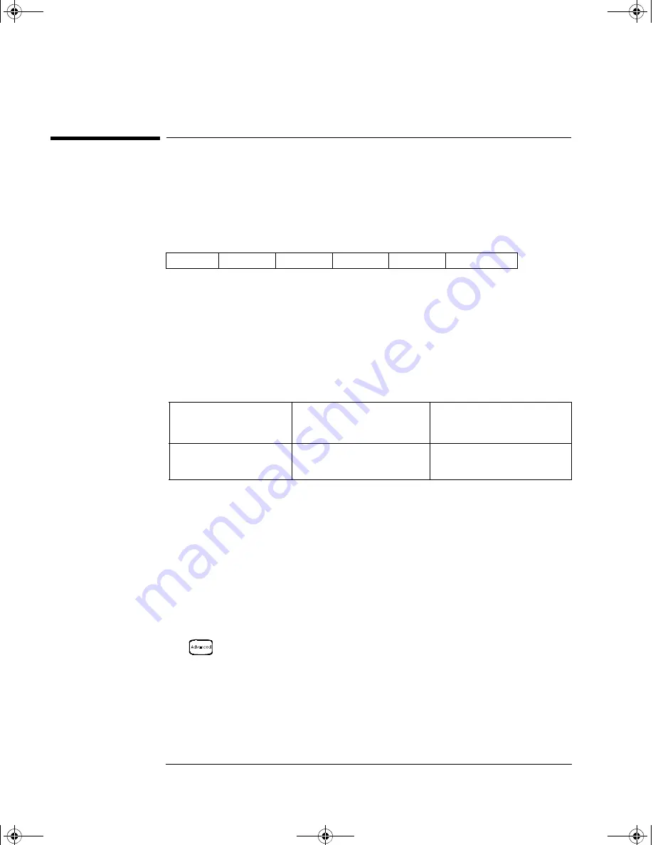 Agilent Technologies 34970A User Manual Download Page 130