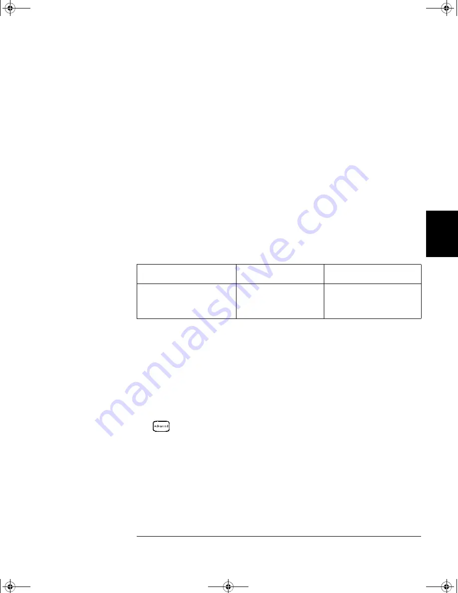 Agilent Technologies 34970A User Manual Download Page 131