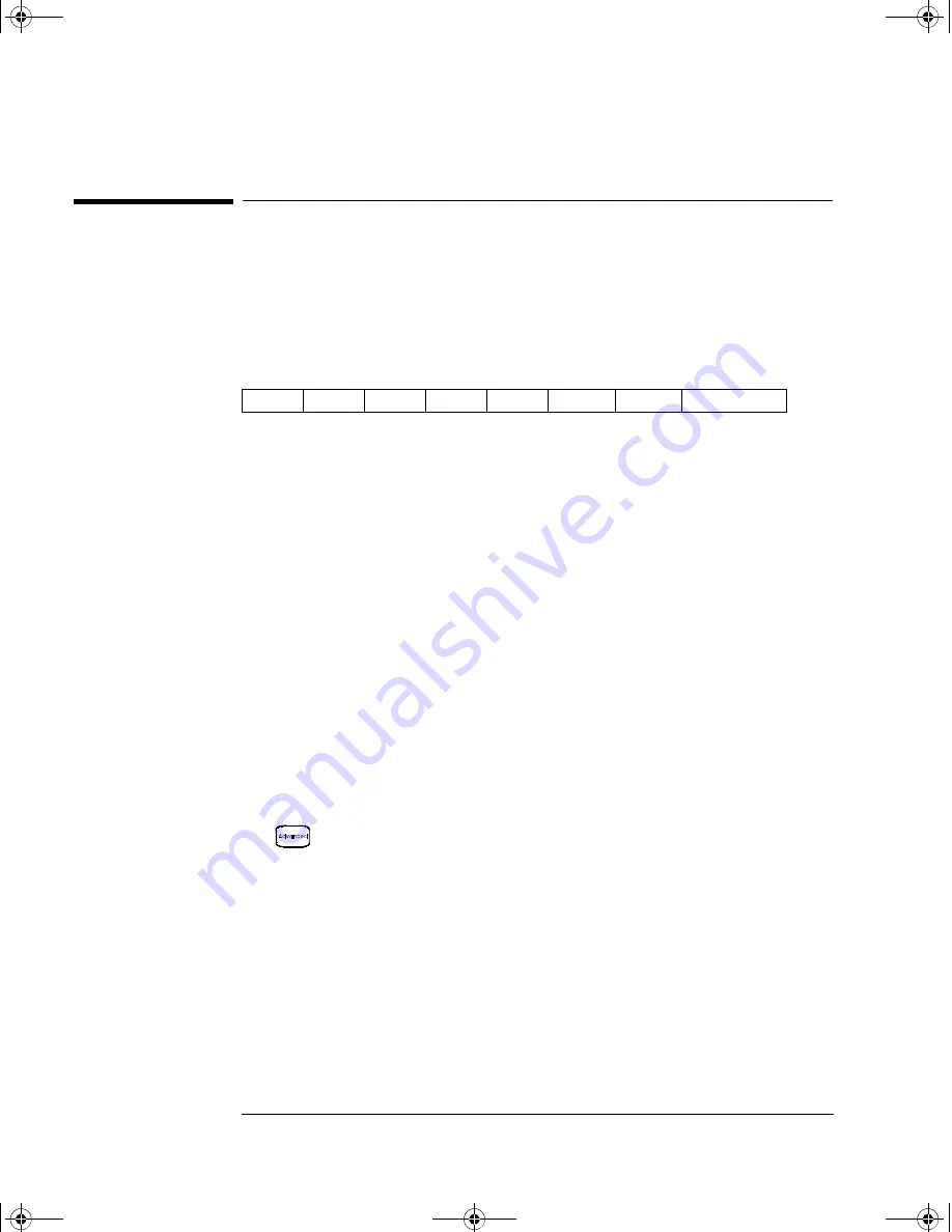 Agilent Technologies 34970A User Manual Download Page 132