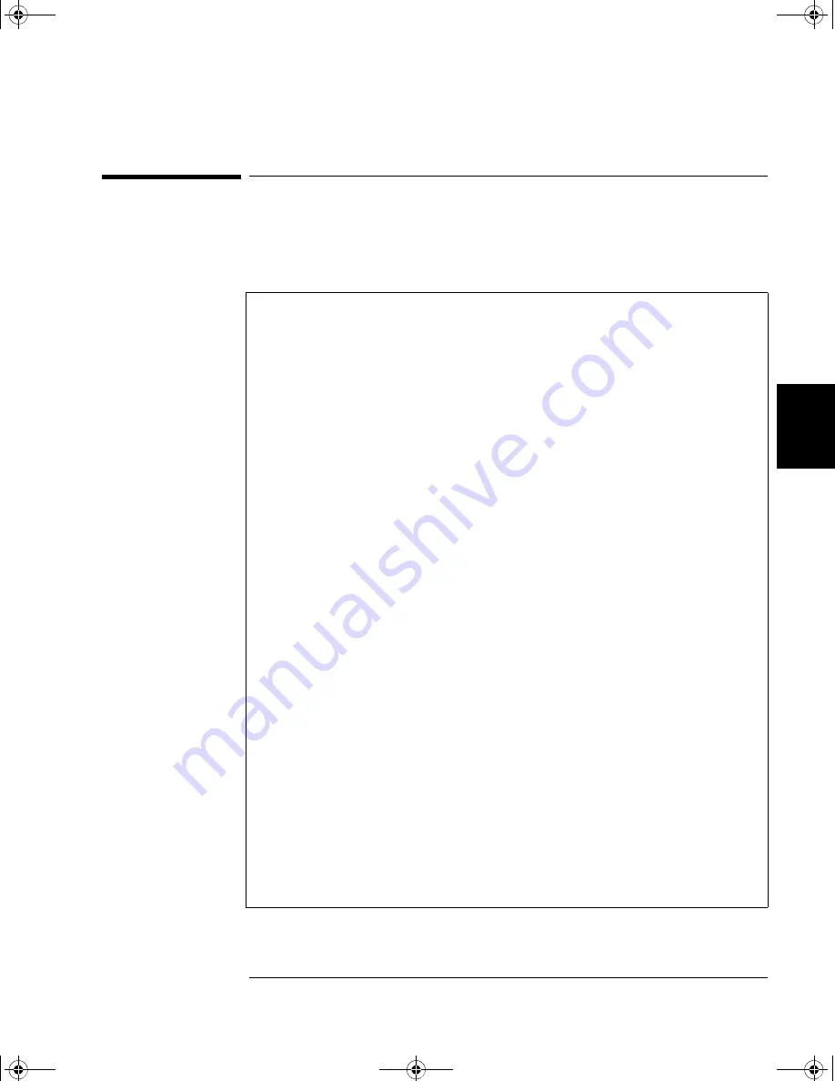 Agilent Technologies 34970A User Manual Download Page 197