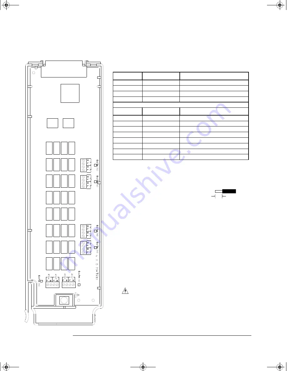 Agilent Technologies 34970A User Manual Download Page 208