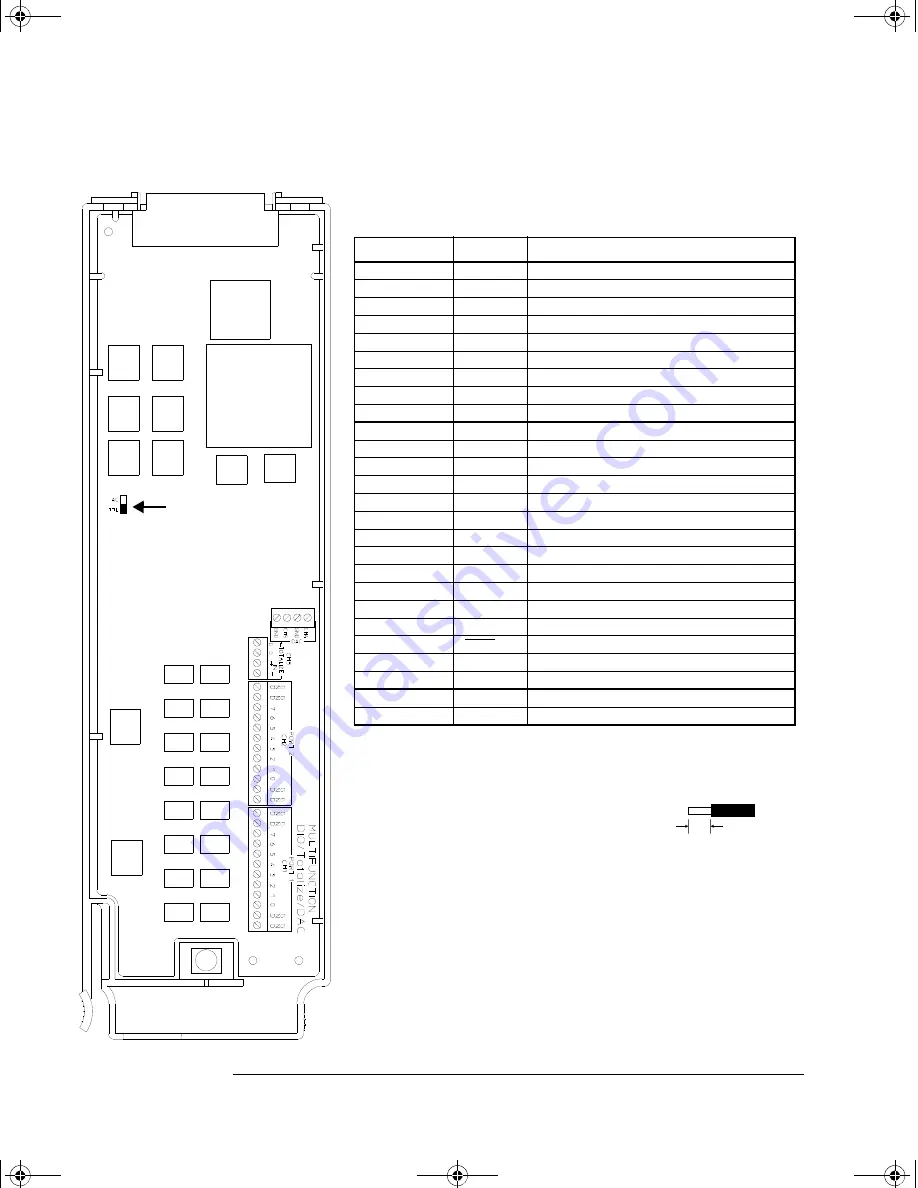 Agilent Technologies 34970A User Manual Download Page 212