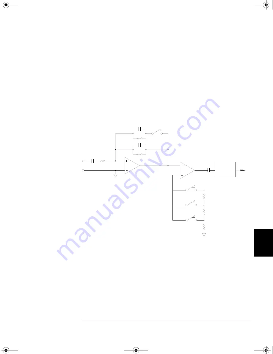 Agilent Technologies 34970A User Manual Download Page 281