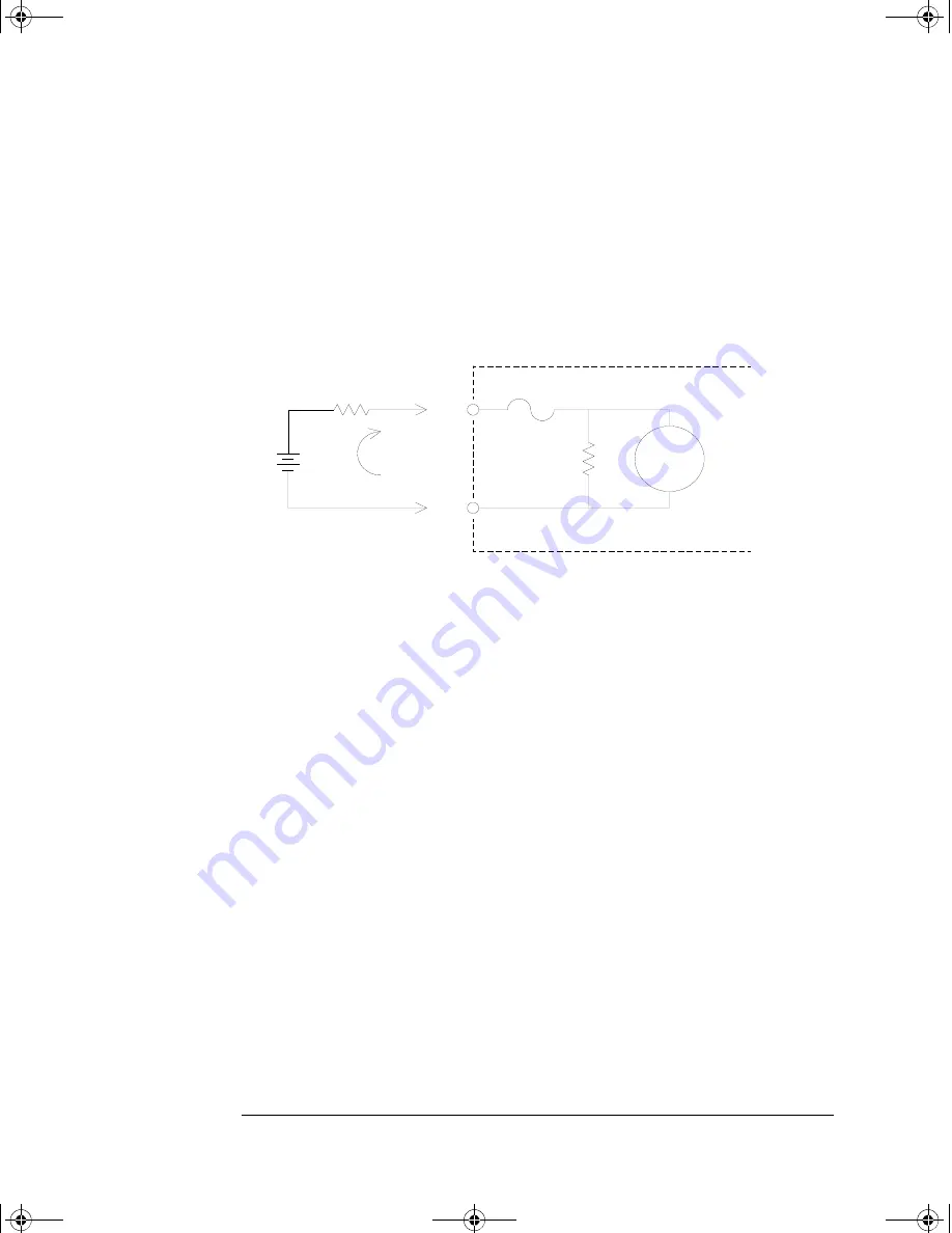 Agilent Technologies 34970A User Manual Download Page 290