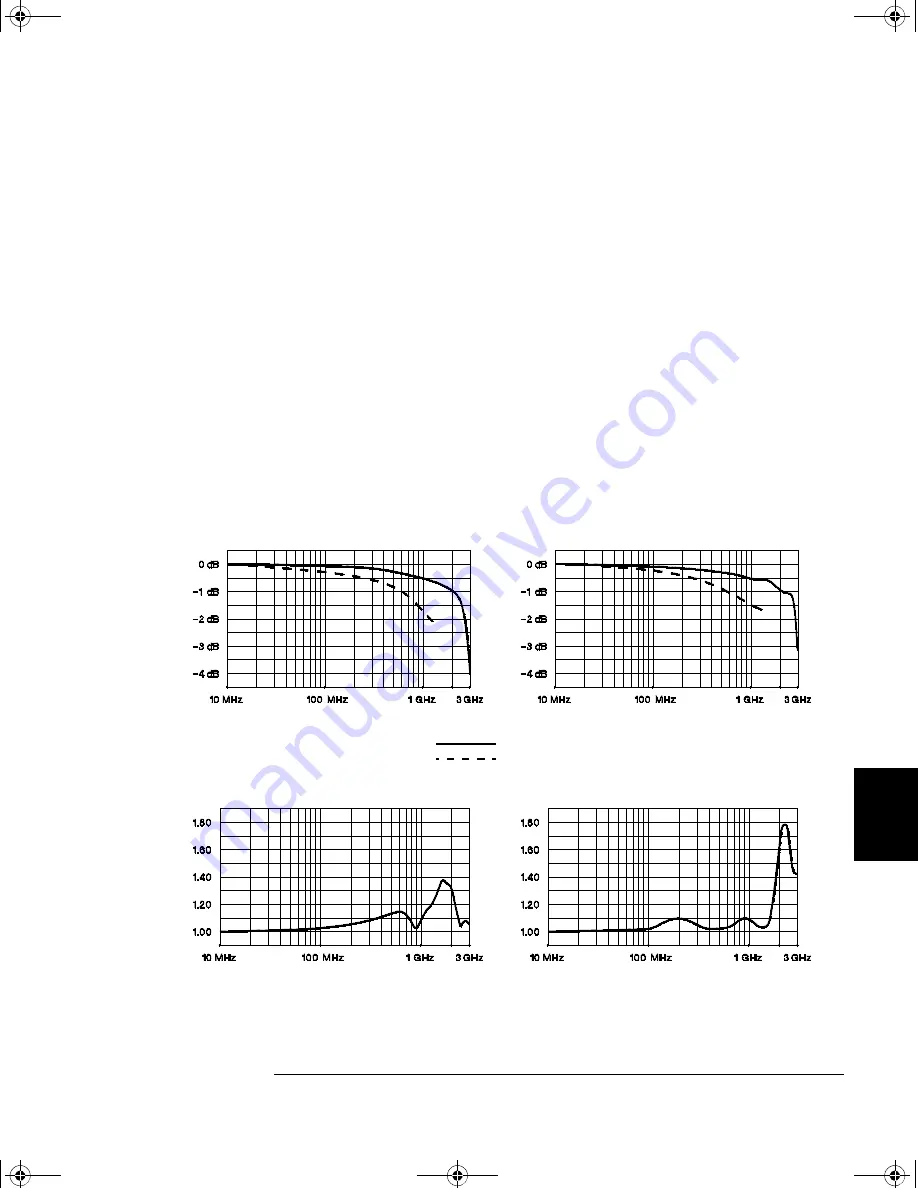 Agilent Technologies 34970A Скачать руководство пользователя страница 313