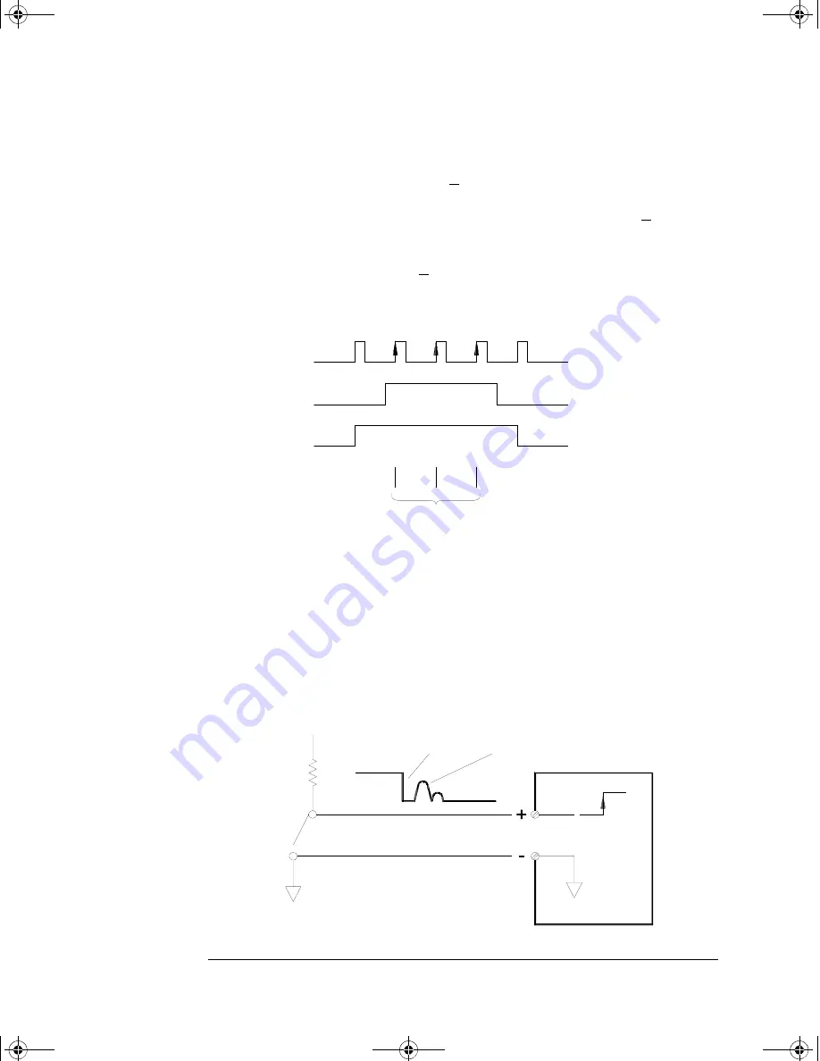 Agilent Technologies 34970A User Manual Download Page 318