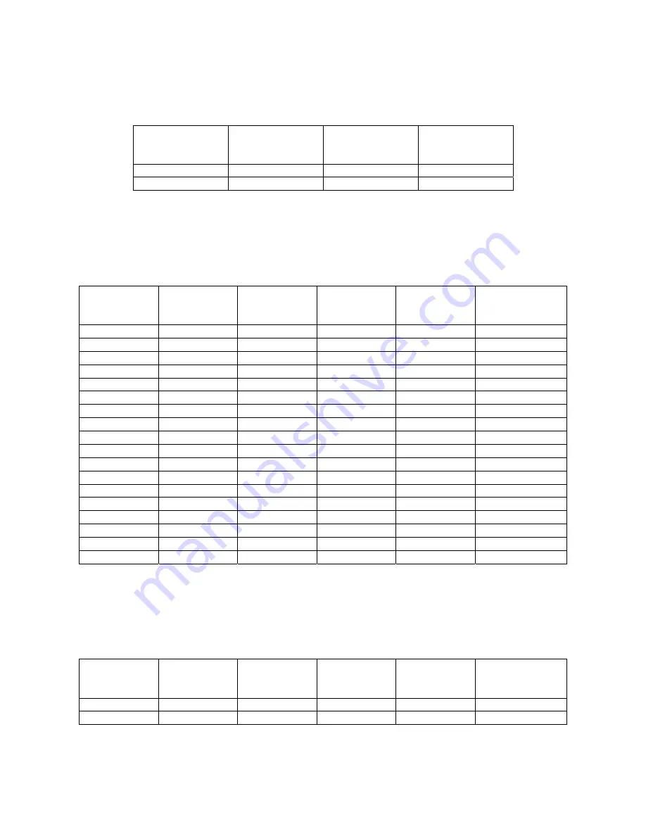 Agilent Technologies 4263B Скачать руководство пользователя страница 6