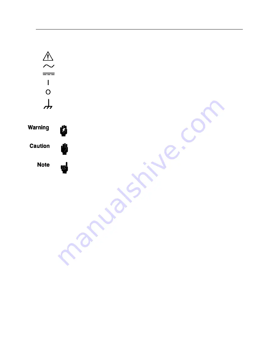 Agilent Technologies 4263B Скачать руководство пользователя страница 28