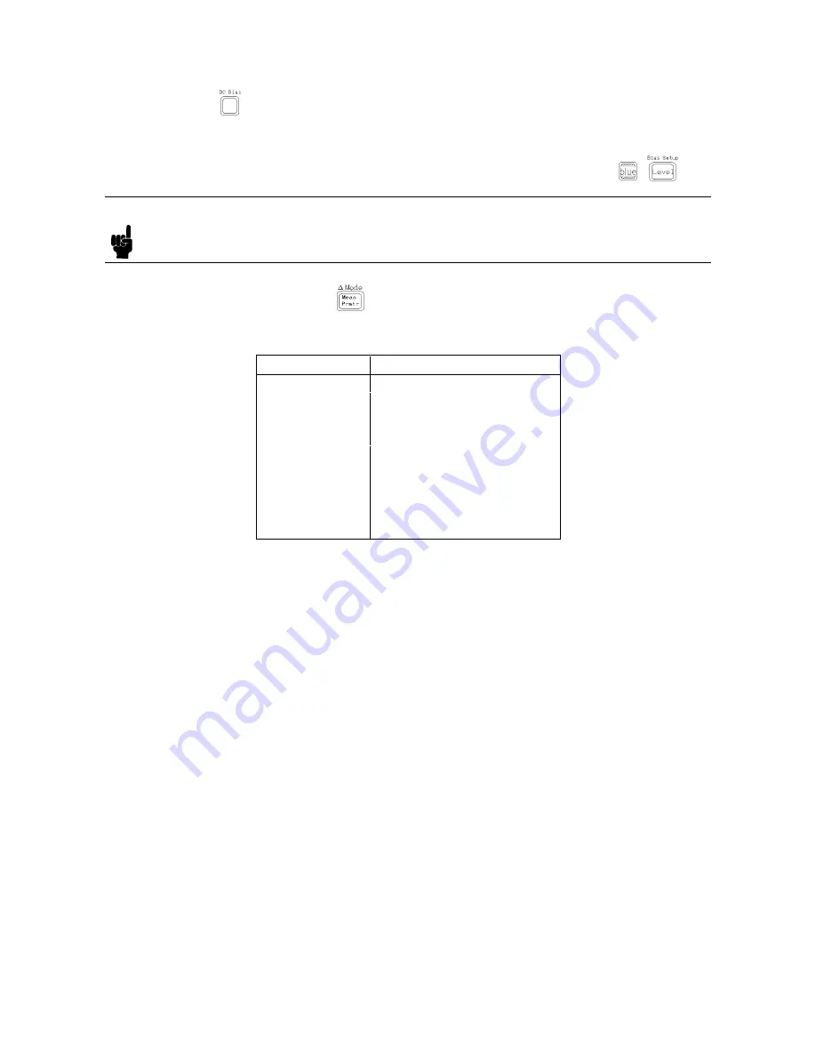 Agilent Technologies 4263B Operation Manual Download Page 91