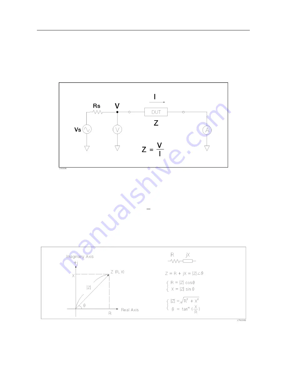 Agilent Technologies 4263B Operation Manual Download Page 114