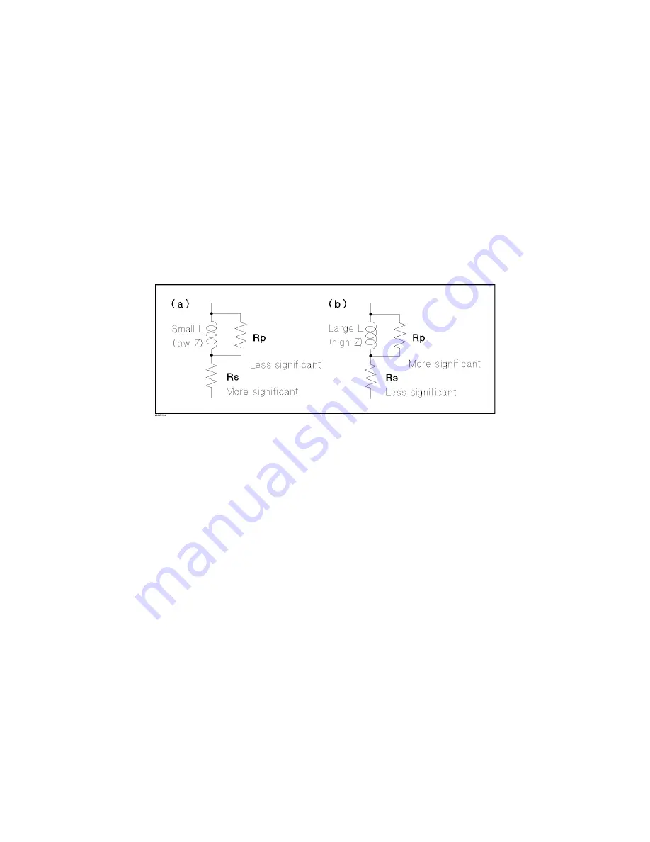 Agilent Technologies 4263B Operation Manual Download Page 214