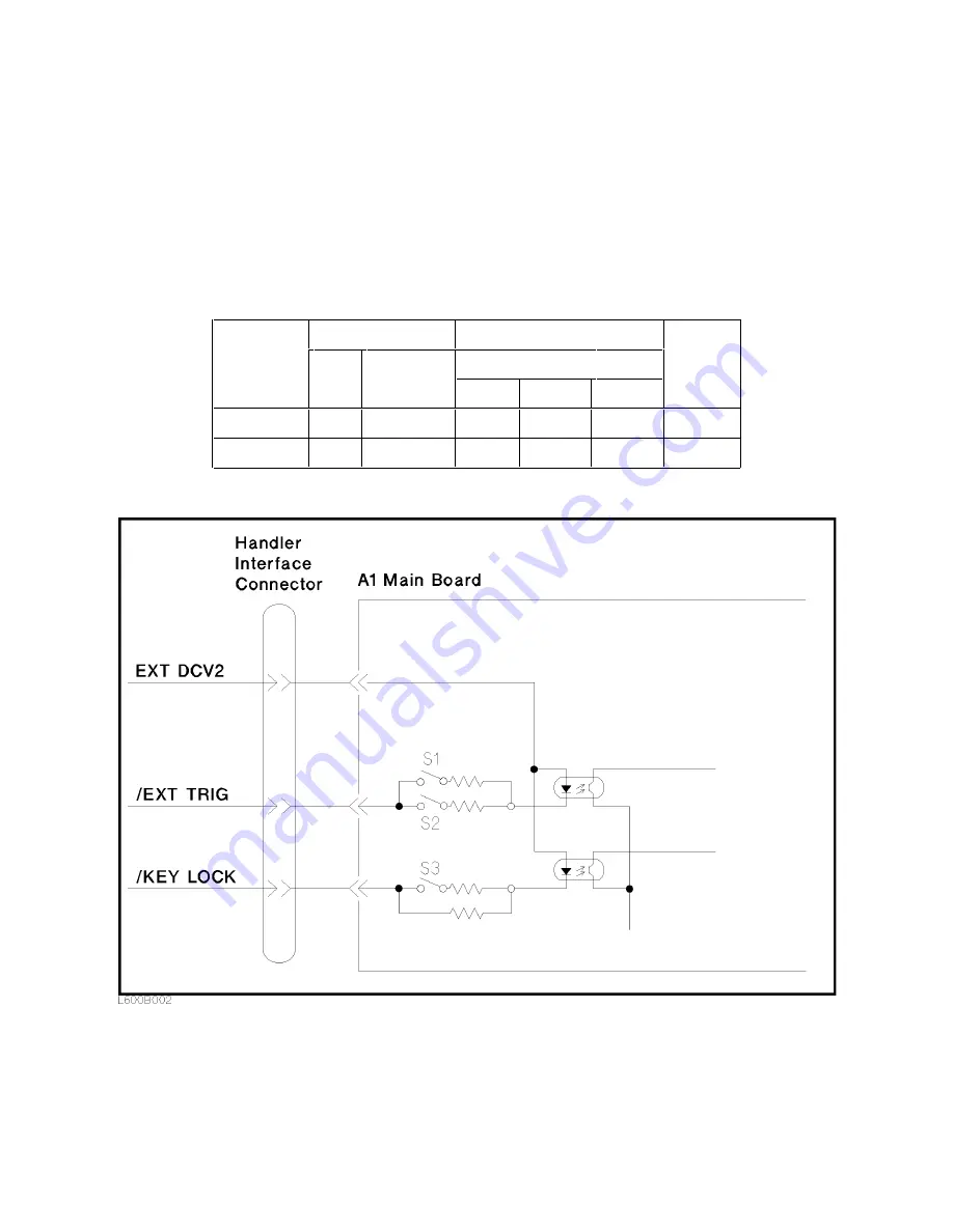 Agilent Technologies 4263B Operation Manual Download Page 301