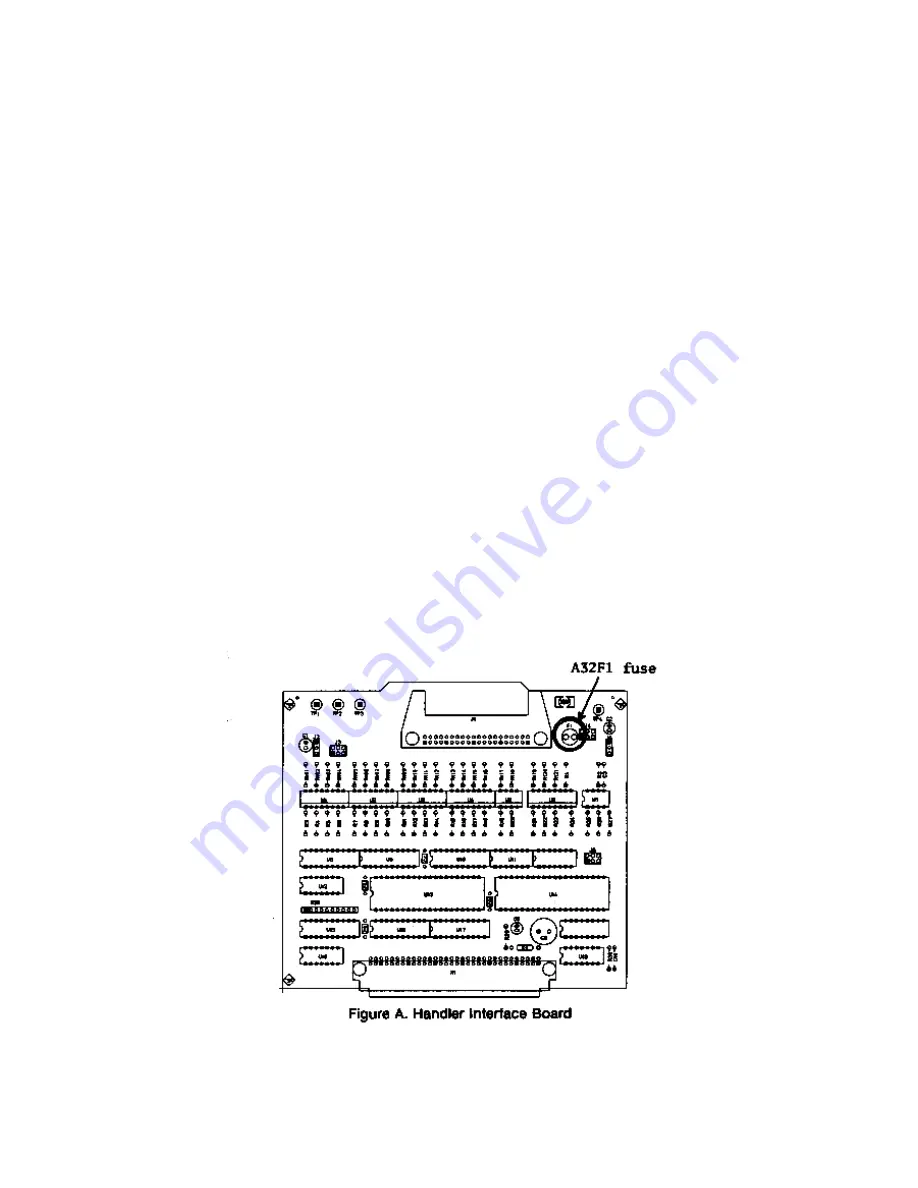 Agilent Technologies 4284A Скачать руководство пользователя страница 2