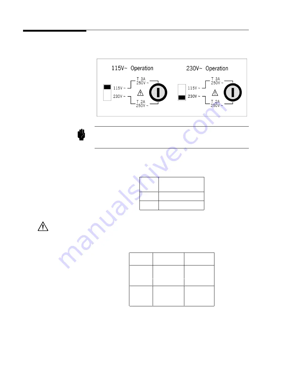 Agilent Technologies 4284A Operation Manual Download Page 38