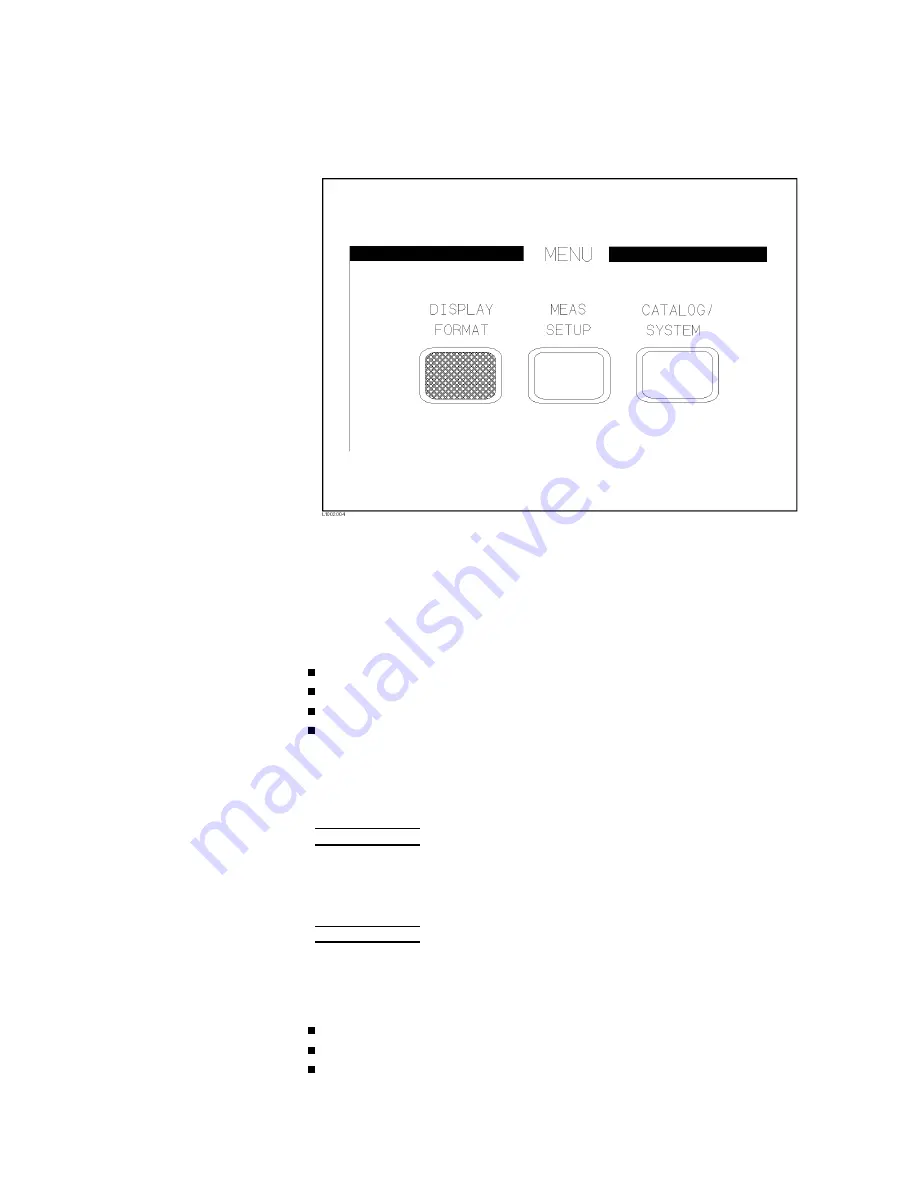 Agilent Technologies 4284A Operation Manual Download Page 50