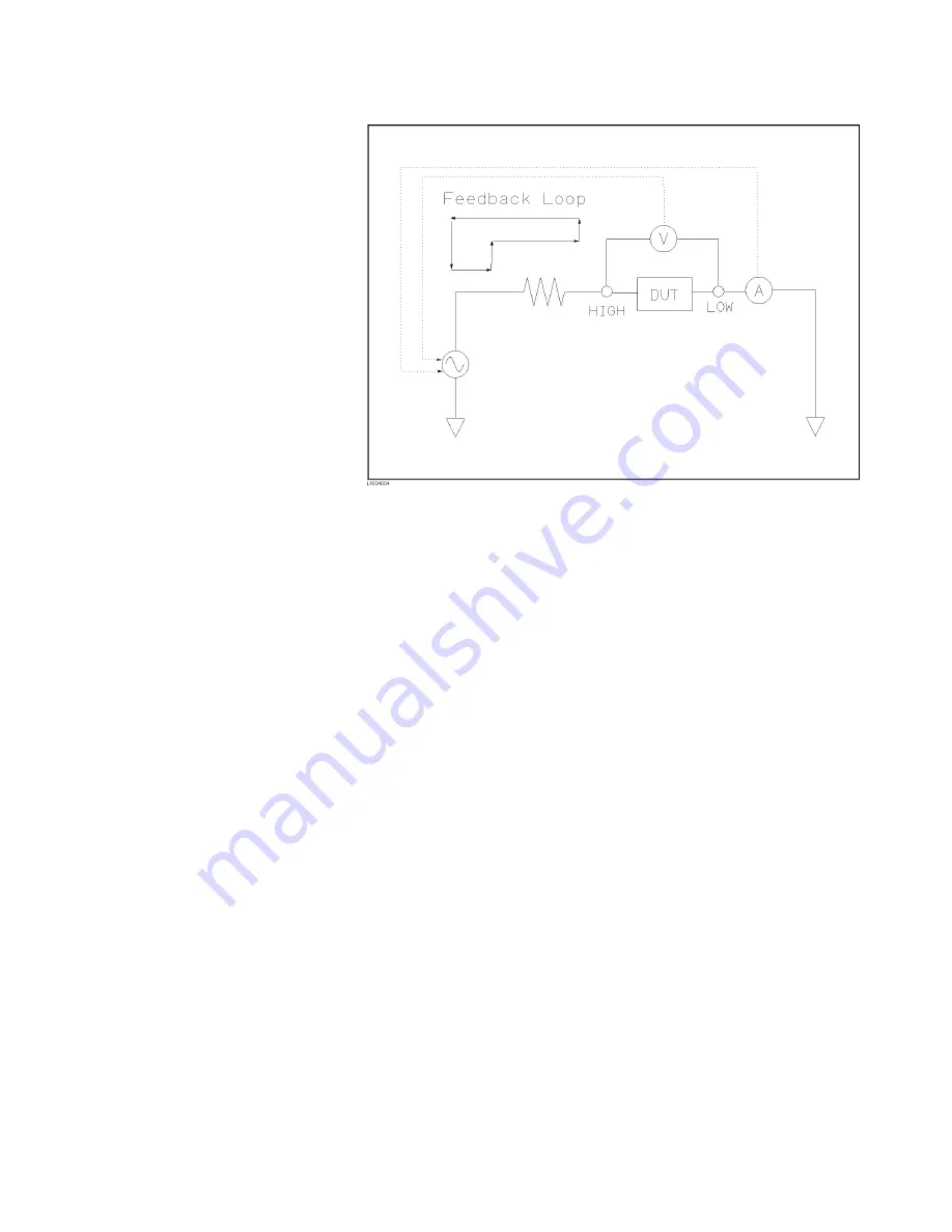 Agilent Technologies 4284A Operation Manual Download Page 103