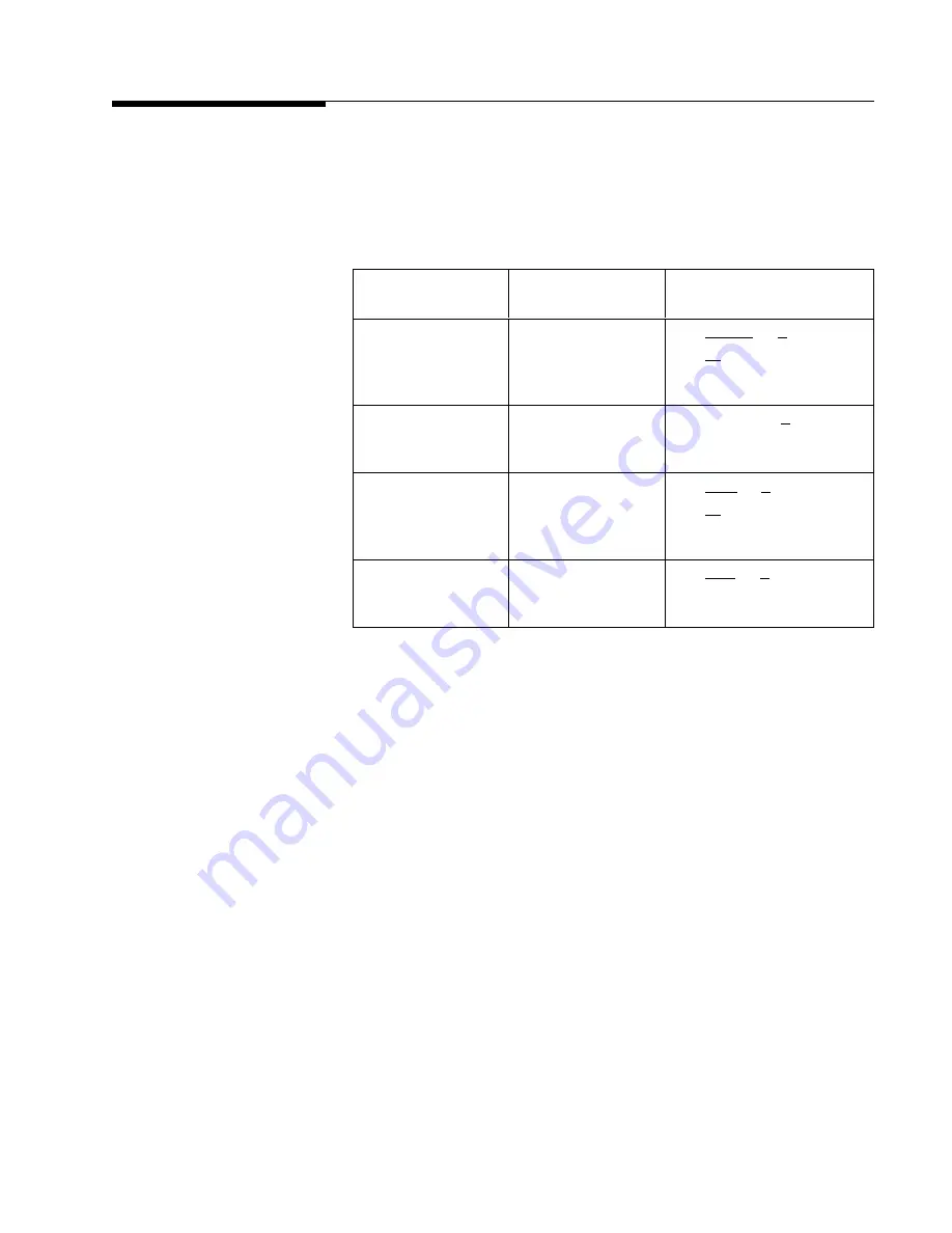 Agilent Technologies 4284A Operation Manual Download Page 173