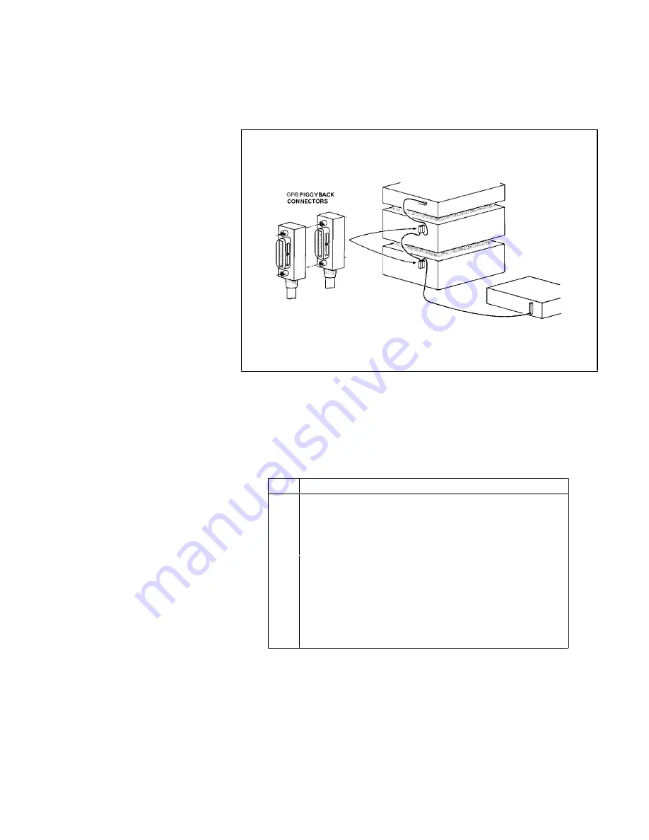 Agilent Technologies 4284A Operation Manual Download Page 203