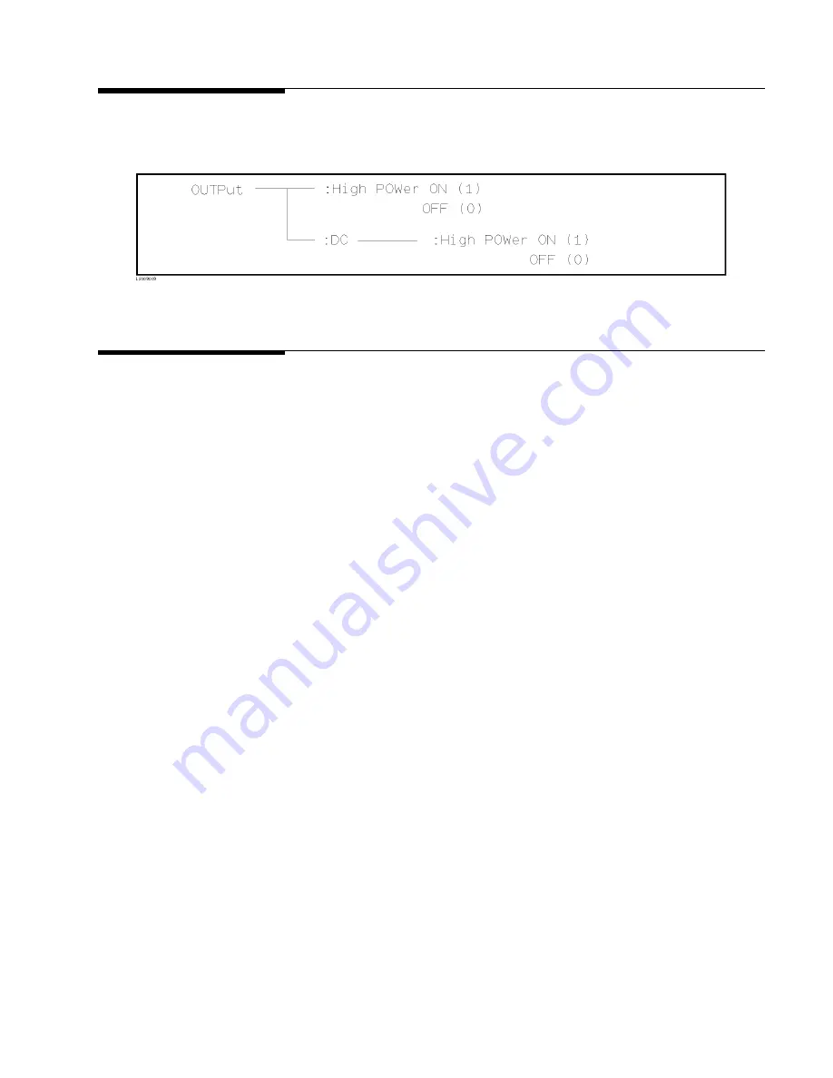 Agilent Technologies 4284A Operation Manual Download Page 257